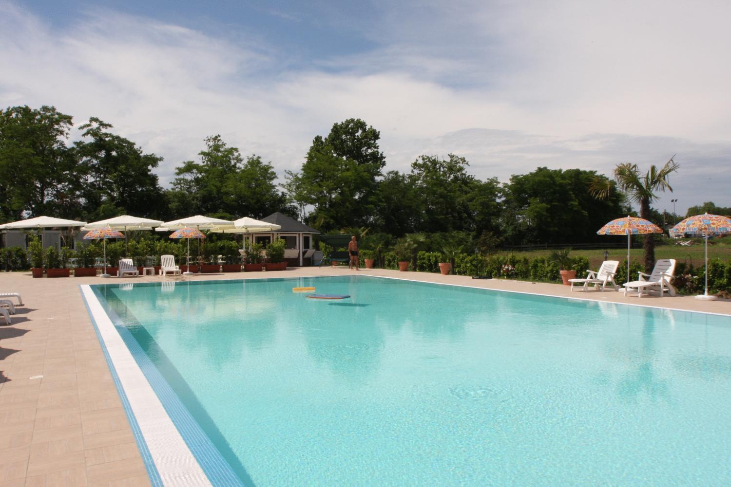 Country House Country Club Ногера Экстерьер фото