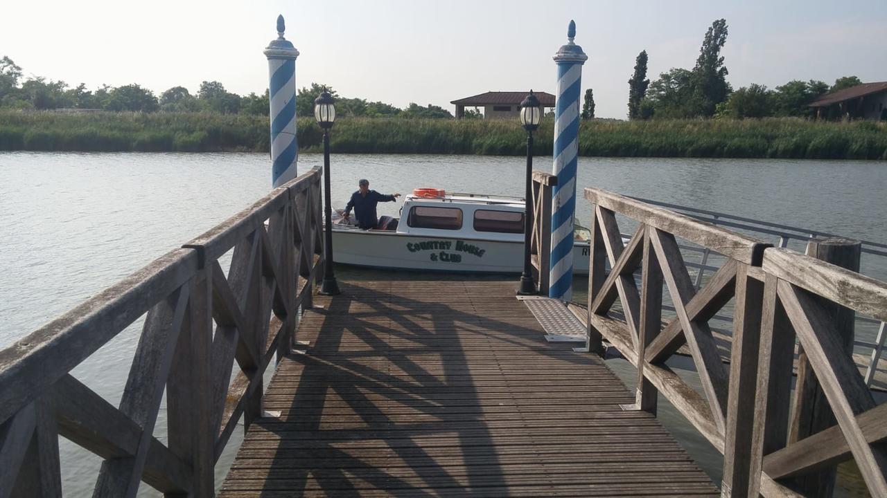Country House Country Club Ногера Экстерьер фото