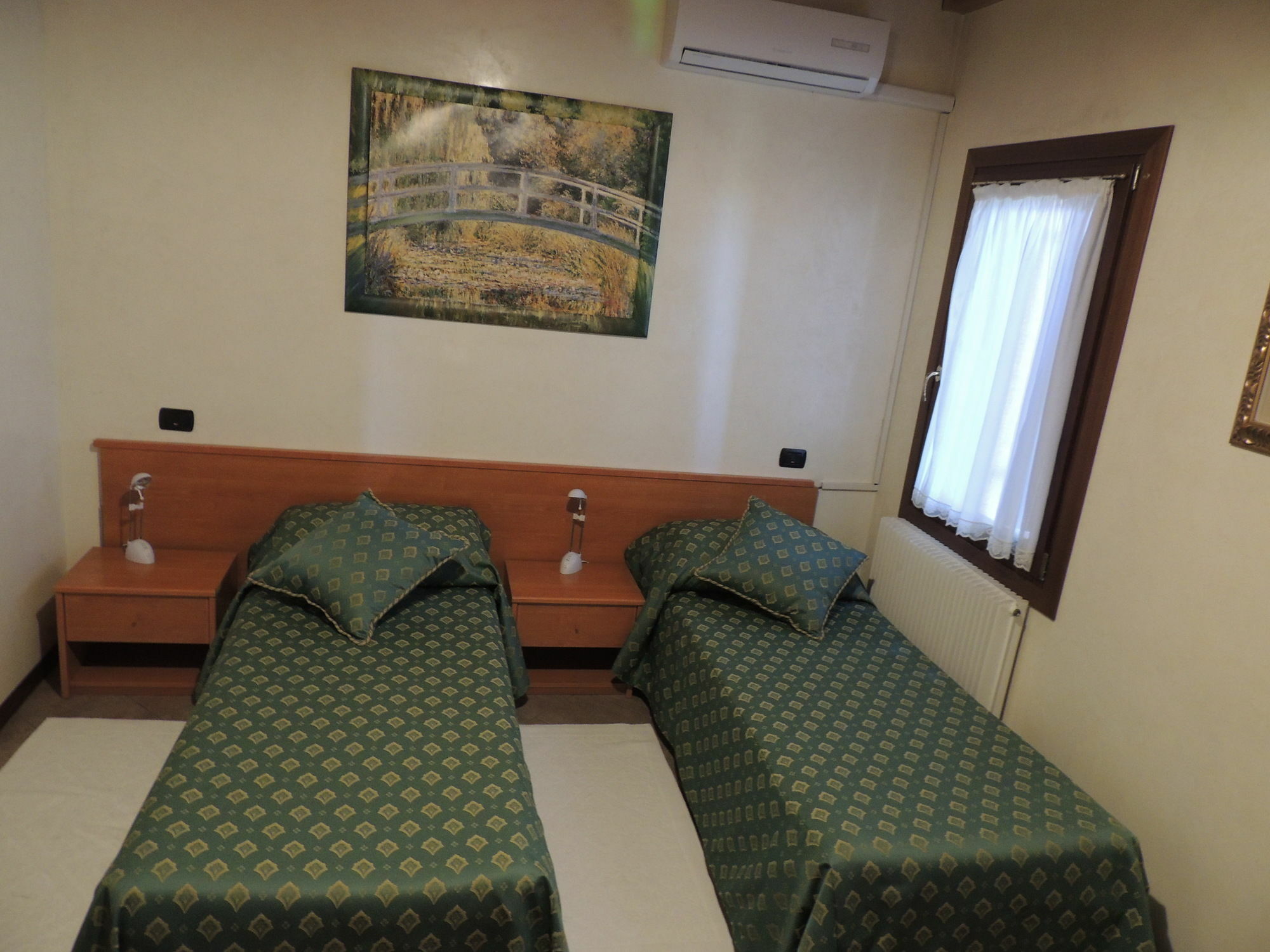 Country House Country Club Ногера Экстерьер фото