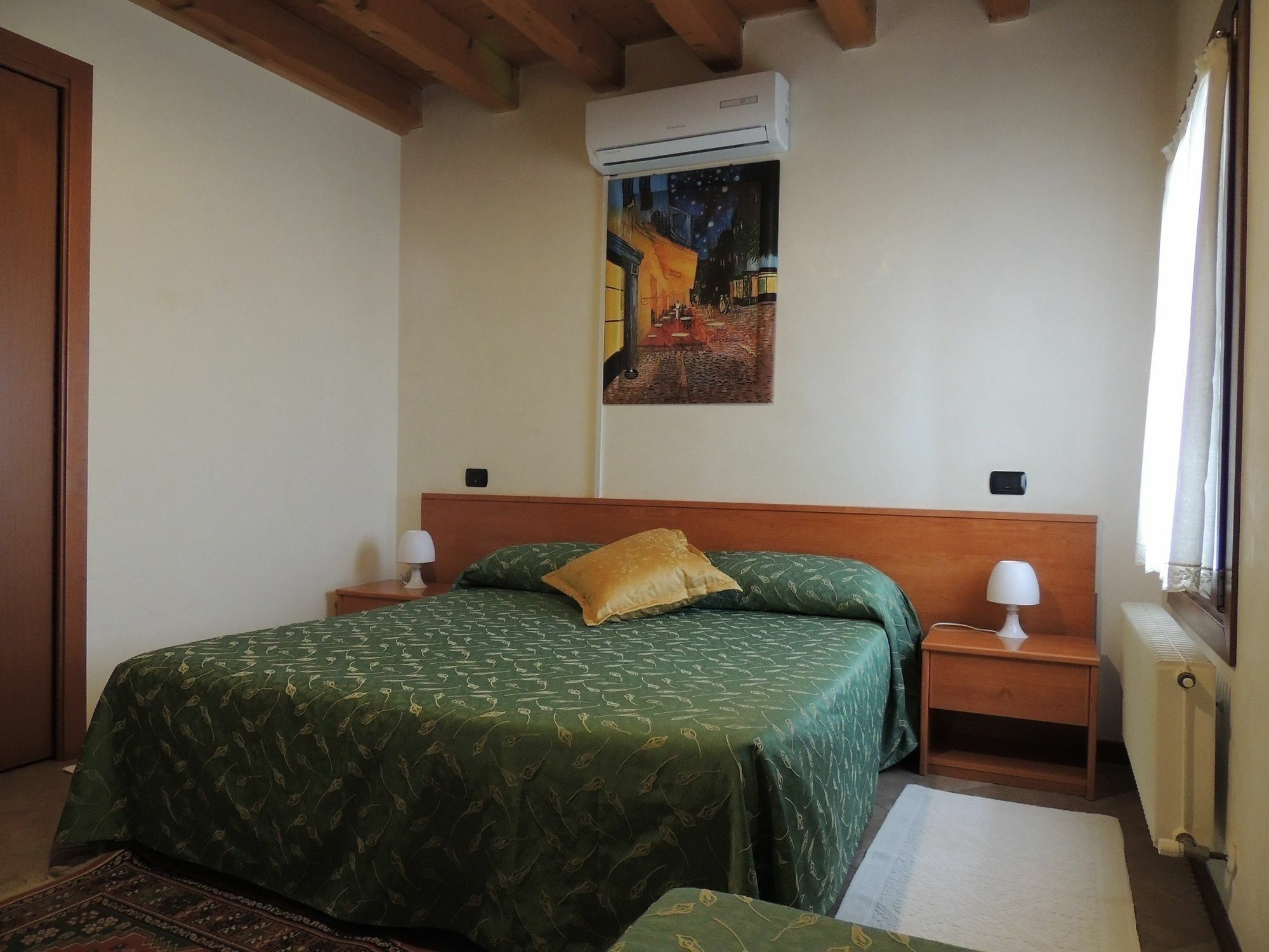 Country House Country Club Ногера Экстерьер фото