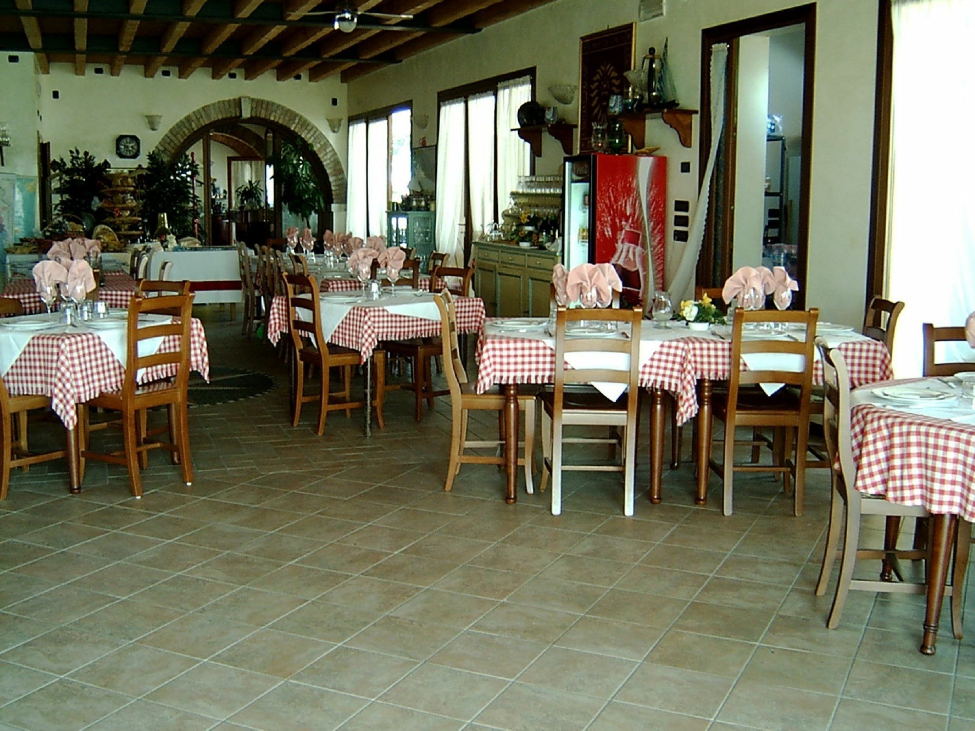 Country House Country Club Ногера Экстерьер фото